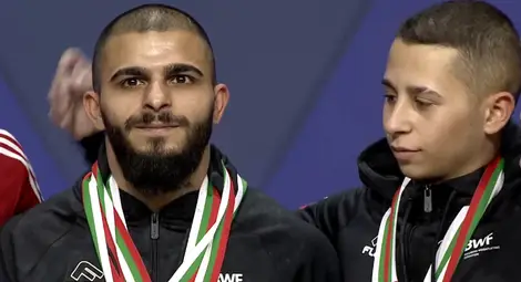 Ангел Русев и Джан Зарков винаги са сред фаворитите.