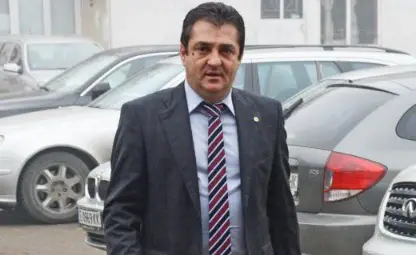 Николай Гигов: Първанов ми е приятел, но не спонсорирам АБВ!