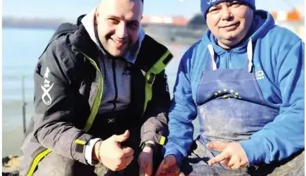Шампионски риболов на едри морунаши по Дунав Шампионски риболов на едри морунаши по Дунав