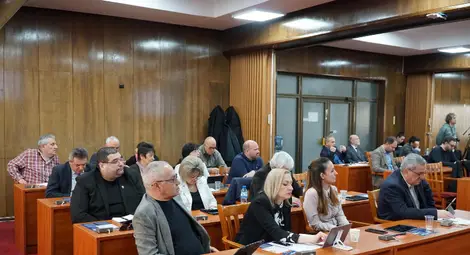 Съветниците от МК &bdquo;БСП за България&ldquo; подкрепят категорично идеята за изграждането на нов стадион в Русе