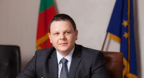 Христо АЛЕКСИЕВ