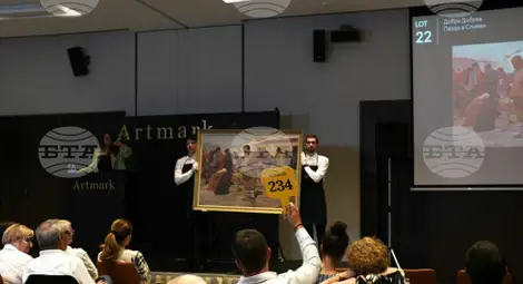 Снимка: БТА Снимка: БТА