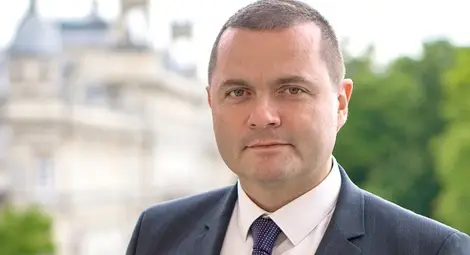 Пенчо Милков