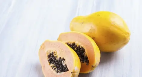 8 здравословни причини да похапваме папая