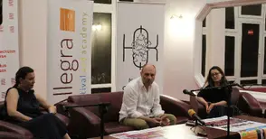 Творби на Бетовен, Стравински и Пиацола в първия концерт на „Алегра 2021“