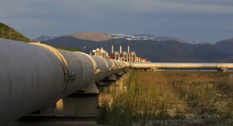 Към момента няма промяна в режима за доставка на газ за България