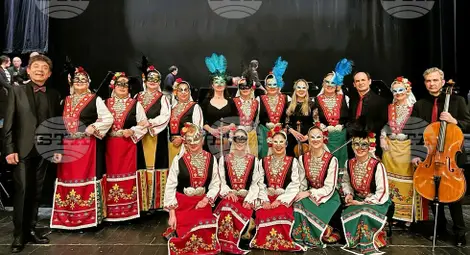 Снимка: БТА Снимка: БТА