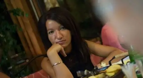 Луд краде 4 пъти надгробния кръст на убитата общинарка Татяна Стоянова