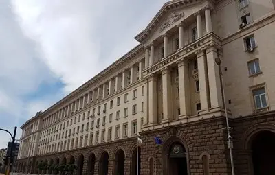 Футболните босове влязоха в кабинета на Бойко Борисов, Цацаров и Гешев също са тук