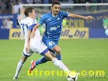 Нова тв излъчва директно реванша Иртиш-Левски