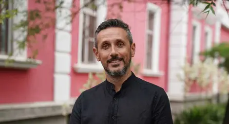 Здравко САРАЛИЕВ