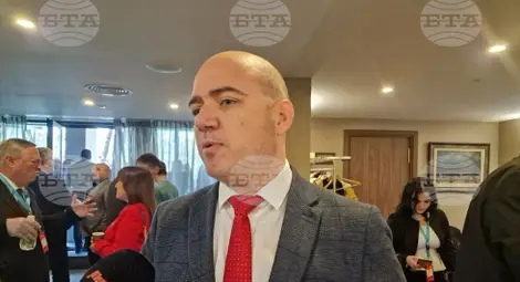 Снимка: БТА Снимка: БТА