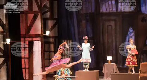 Снимка: БТА Снимка: БТА