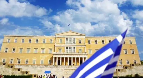 Генерална 24-часова стачка на медиите в Гърция