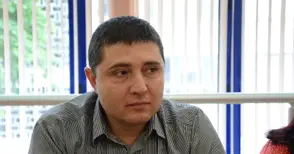 Петър Порумбачанов: За нас беше важно да научим децата да обичат да учат