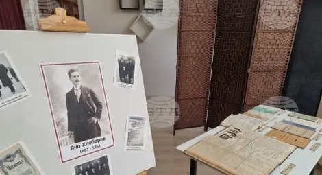 Снимка: БТА Снимка: БТА