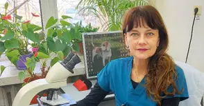 Д-р Деница Транчева-Цекова: 70% от диагнозите се поставят на базата на лабораторните изследвания