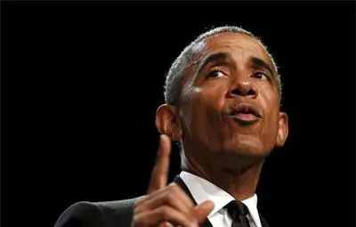 Обама поиска среща с Путин