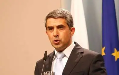 Президентът прави утре обръщение към нацията