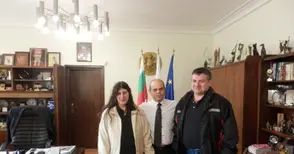 1000 лева от Общината и хляб за 1 година от фирма за семейството с 10 деца