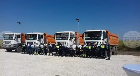 Снимка: БТА Снимка: БТА