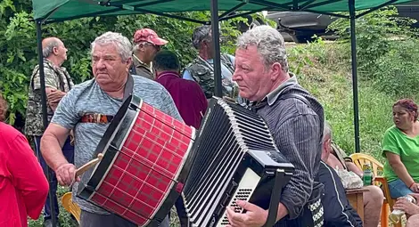 Риболовен празник организираха в Белцов /галерия/