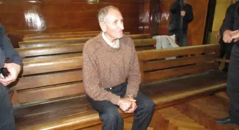 Петко Славов