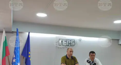 Снимка: БТА Снимка: БТА