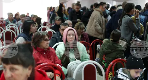 Снимка: БТА Снимка: БТА