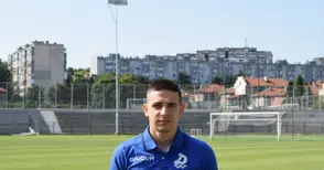 В „Черно море“ заложили стръв за тарана на „Дунав“ Симеон Иванов