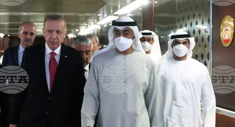 Снимка: БТА Снимка: БТА