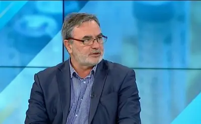 Доц. Кунчев: По Великден ще е най-тежката ситуация, след това очакваме спад