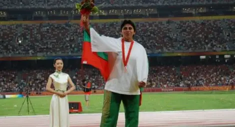 Стела Енева: Показахме на света къде е България!