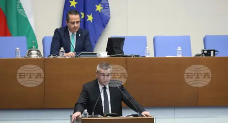 Снимка: БТА Снимка: БТА