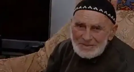 &bdquo;Най-възрастният мъж в света&ldquo; почина на 123 години