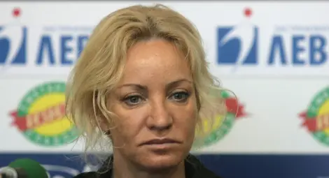 Обраха олимпийската шампионка Мария Гроздева