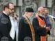 Панихида за загиналите в Илинденско-Преображенското въстание отслужиха свещеници от Благоевград на Мемориала на Делчевия род