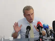 Москов предлага по-висока здравна вноска за хората без профилактичен преглед 