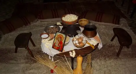 Какъвто е полазникът на Игнажден, такава ще е новата година