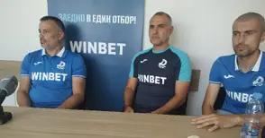 Киров: Заварих „Дунав“ в прилично състояние, мачът срещу „Монтана“ ще е на надлъгване