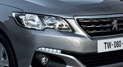 Радикално обновеното „Пежо 301“ се представя с пробно шофиране в Русе Радикално обновеното „Пежо 301“ се представя с пробно шофиране в Русе