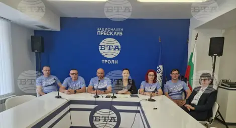 Снимка: БТА Снимка: БТА