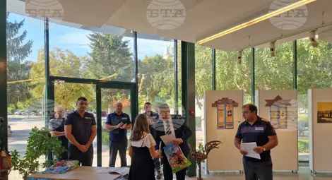 Снимка: БТА Снимка: БТА