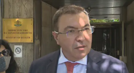 След одита: Костадин Ангелов е поставил Александровска болница в тежко финансово състояние