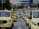 Таксиметровите водачи в Атина обявиха безсрочна стачка от утре
