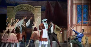 „Зле опазеното момиче“ излиза на открита сцена в памет на Марияна Захариева