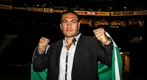 Обявиха дата за Пулев - Чисора