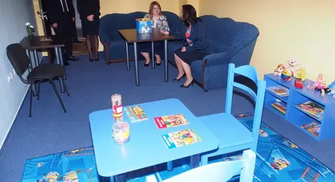 Над 3100 деца са жертва на насилие до есента на 2016 г.