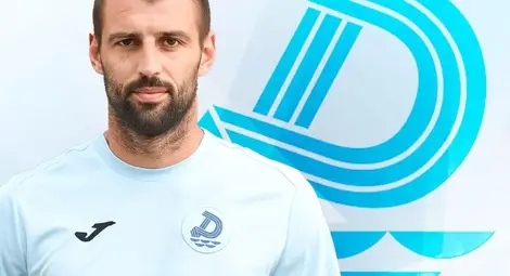 Диян Димов: Отборът има нужда от подкрепа, а не от хули Диян Димов: Отборът има нужда от подкрепа, а не от хули