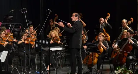 Над 450 участници от 10 държави идват на „Мартенски музикални дни“ Над 450 участници от 10 държави идват на „Мартенски музикални дни“